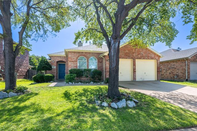 523 Pinto Ln — Mustang Creek Ph 1a