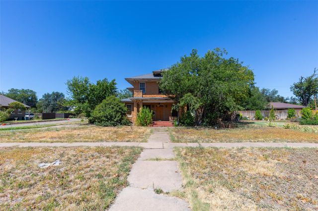 750 Beech St — Ot Abilene