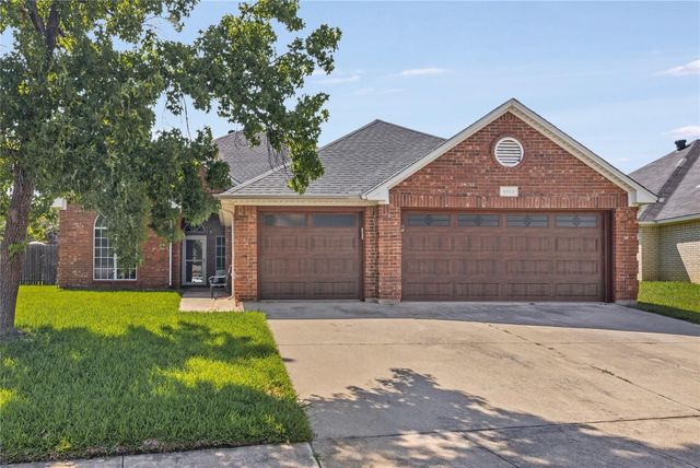 6113 Cliffbrook Dr — Spring Oaks Estates