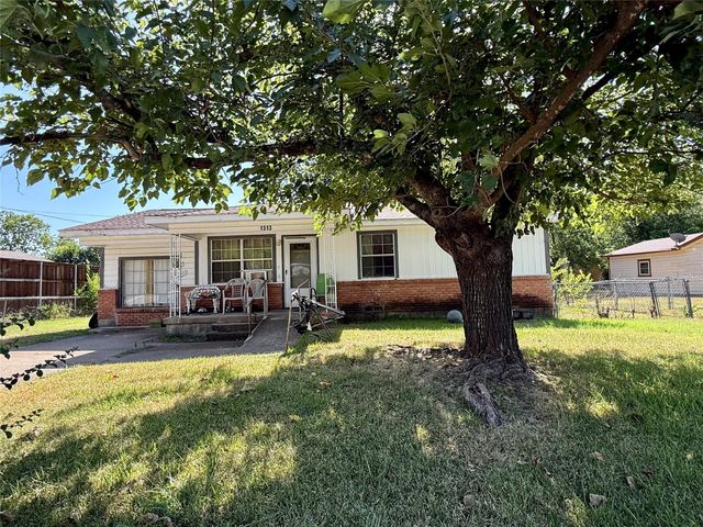 1313 S Rockwall Ave — Phagan