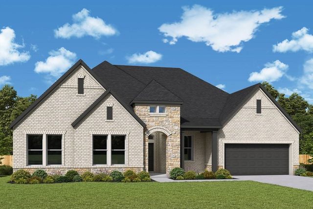 1444 Potenza Dr — Monterra