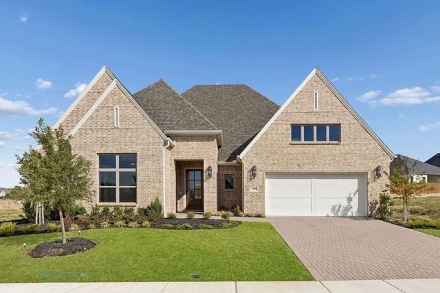 2800 Venetian Way — Mustang Lakes