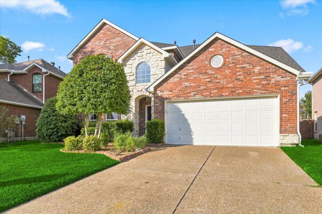 613 Bella Vista Dr — Vistas Of Coppell Ph 1a