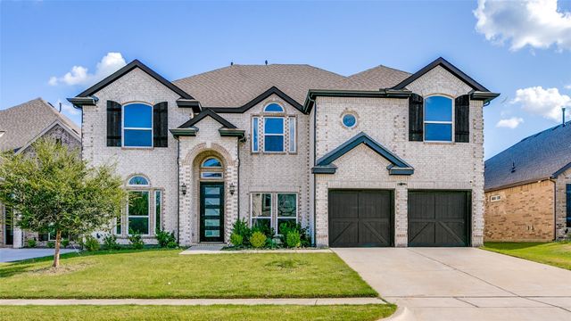 309 Lovett Ln — High Country