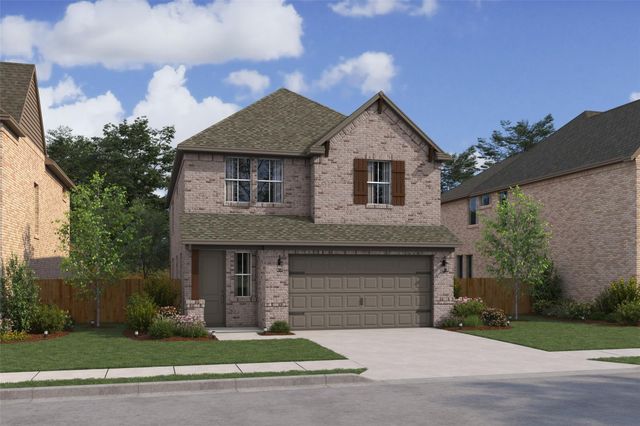 2727 Ella Joy Ct — Heath Golf & Yacht Club