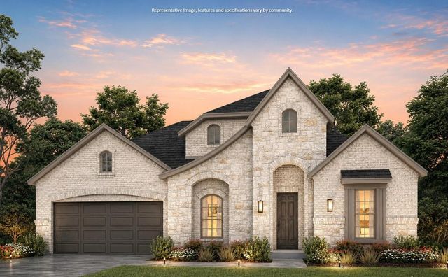 424 Brahman Ln — Redden Farms