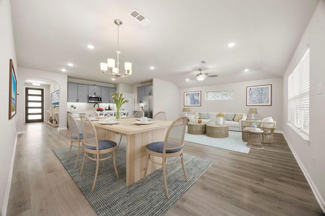 2409 Pacific Ave — Park Place At Anna Ph 2