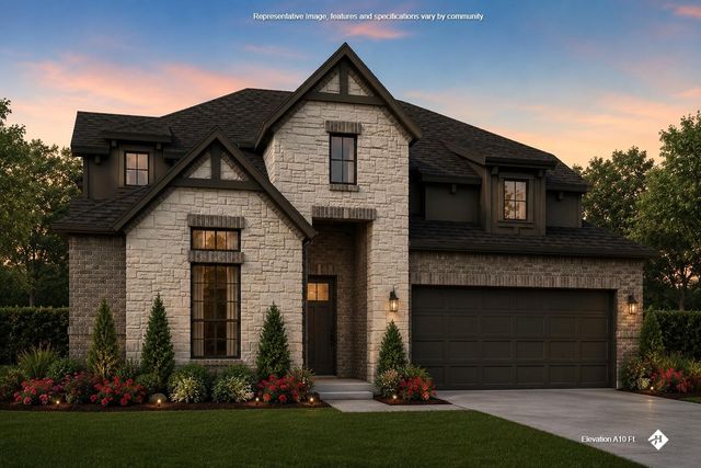 5210 Rutherford Dr — Hayes Crossing