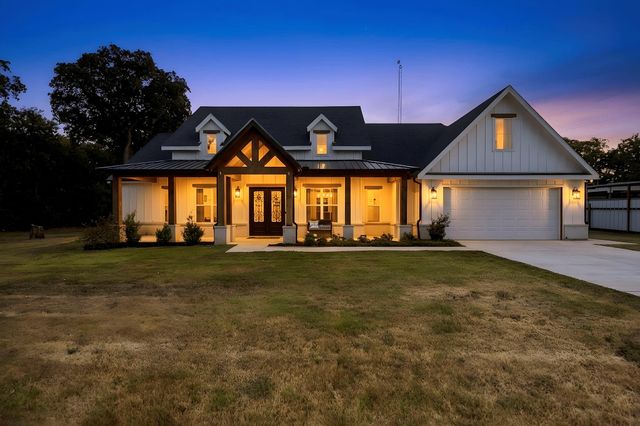 17803 County Road 381 — na