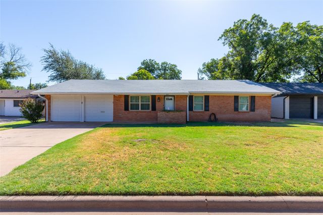 1637 Glendale Dr — Richland Acres