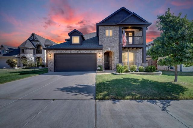 4828 Hazy Hollow Ln — Hulen Trls Ph 1