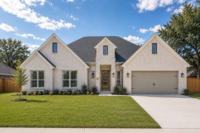 520 Roberts Run — Preston Club