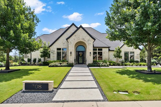 708 Wilford Way — Heath Crossing Ph 1c & 1d