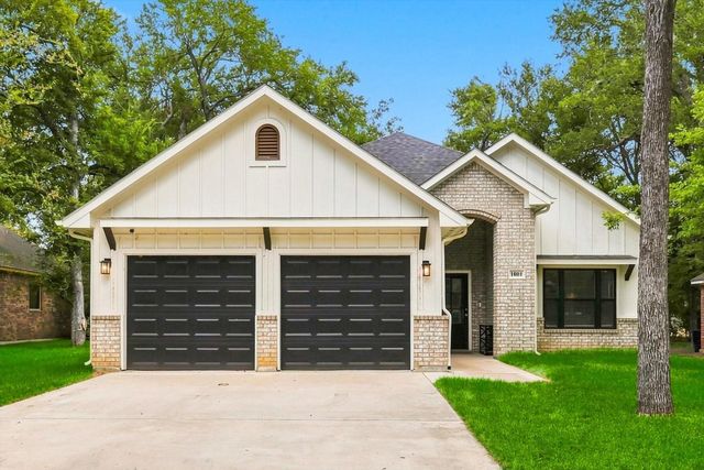 1001 Oak Valley Rd — Oak Valley Estates