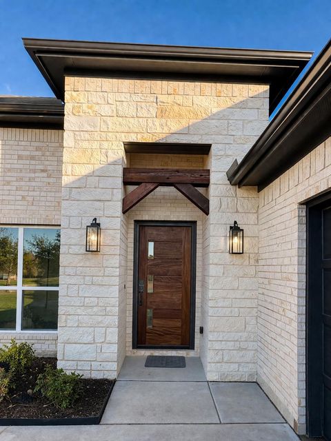 509 Roberts Run — Preston Club