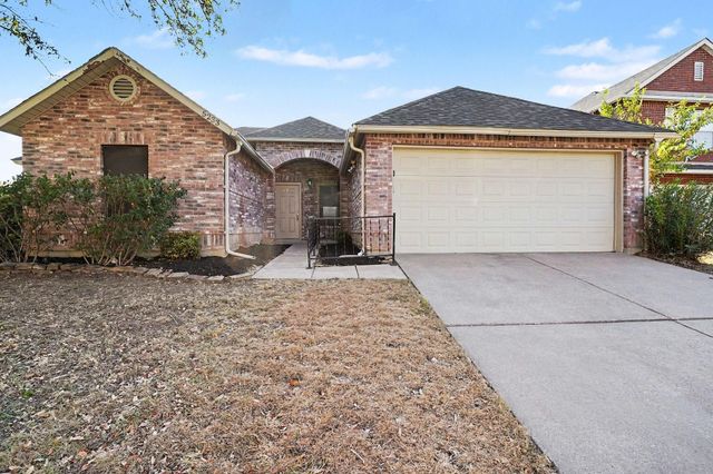 5233 Blue Cir — Fossil Spgs Add