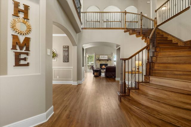 8012 Red River Run — Fountain Ridge
