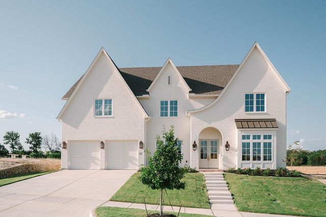 321 Scissor Tail Dr — Parks Of Aledo The