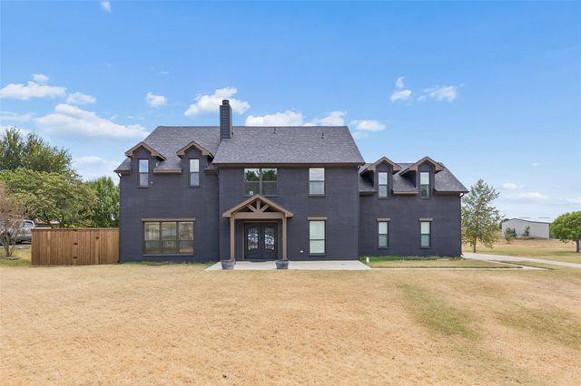 1122 Redbud St — Estates On Preston Ph III The