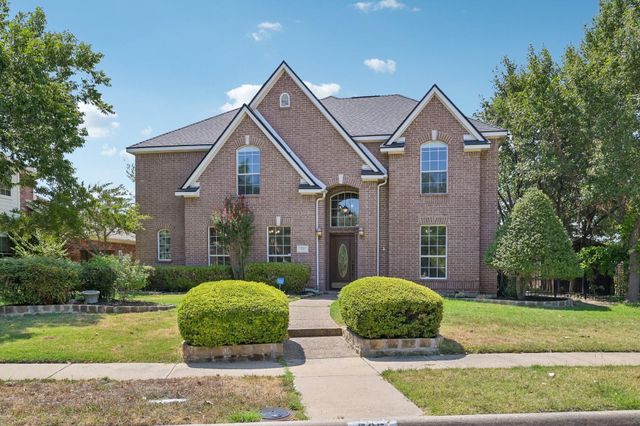 525 Blackfield Dr — Village At Cottonwood Creek Sec 06