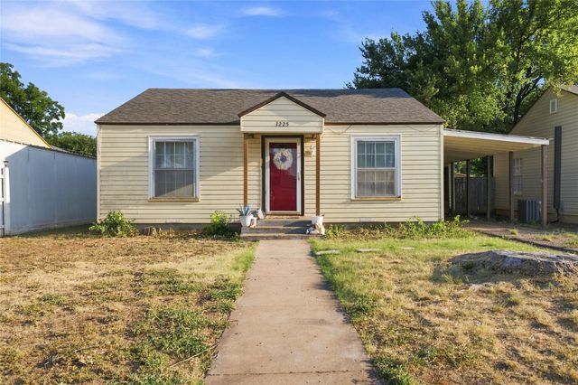 3225 S 4th St — Riverside Drive Add