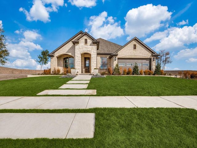 1707 Wichita Dr — Las Lomas