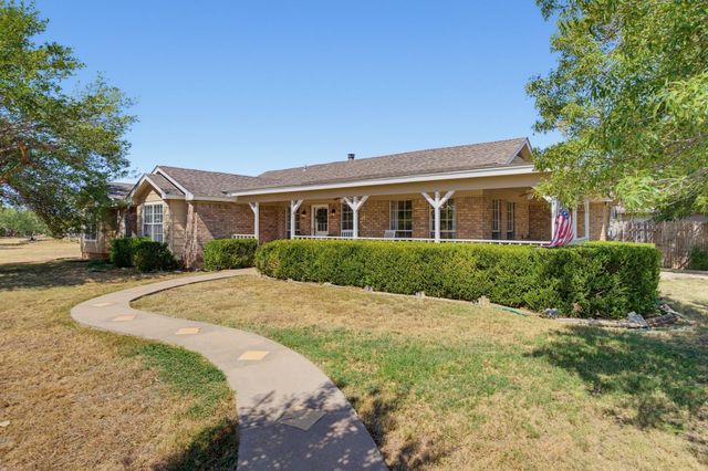 1361 Larned Ln — Wylie ISD Rural Abstracts