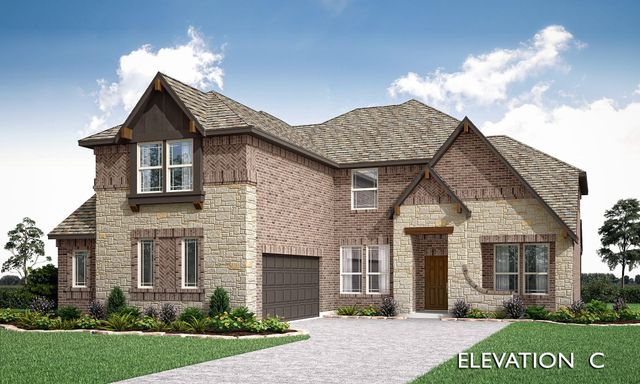 191 Honey Ln — Sunrise at Garden Valley