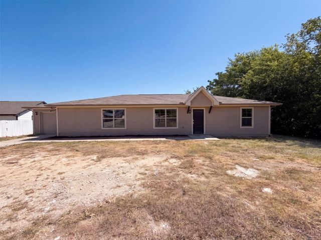 521 Brazos Hills Dr — Brazos Ridge Estates II