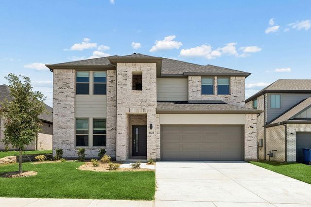 111 Fairlawn Dr — Southridge