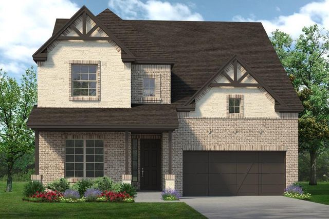 16400 Flatlands Way — Green Meadows