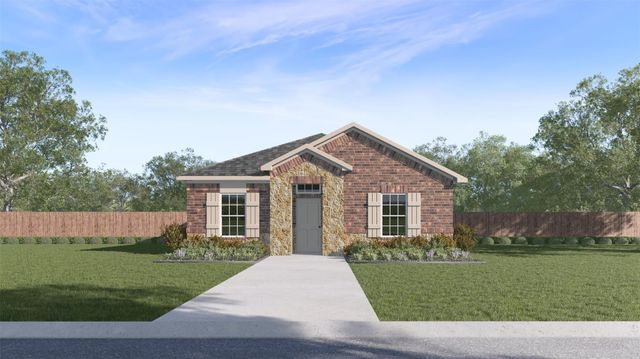 2508 Pikes Peak Way — Magnolia at Legacy Hills