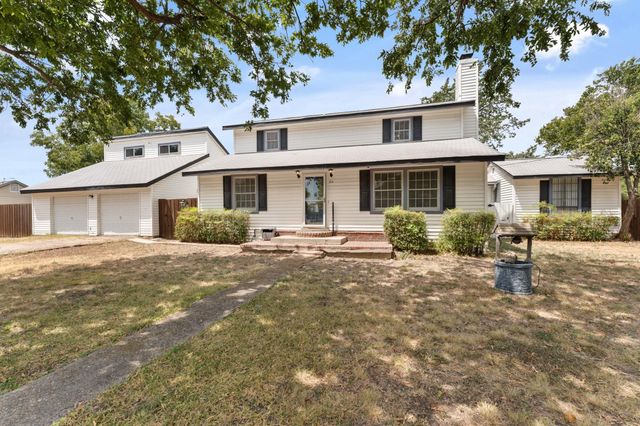 314 Houston St — Town Cedar Hill Original Of
