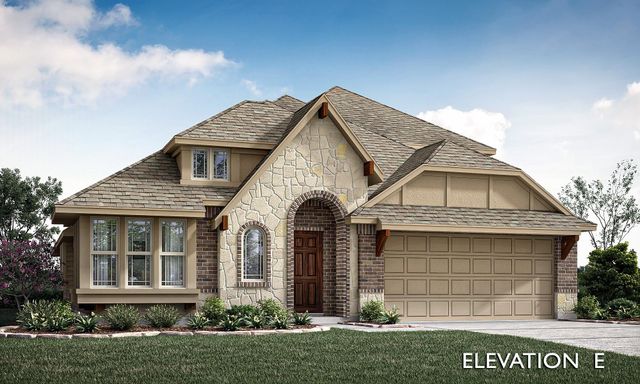 190 Honey Ln — Sunrise at Garden Valley