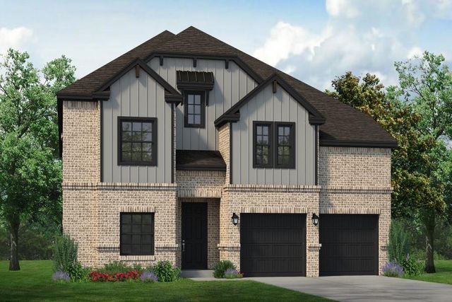 16412 Freshwater Dr — Green Meadows