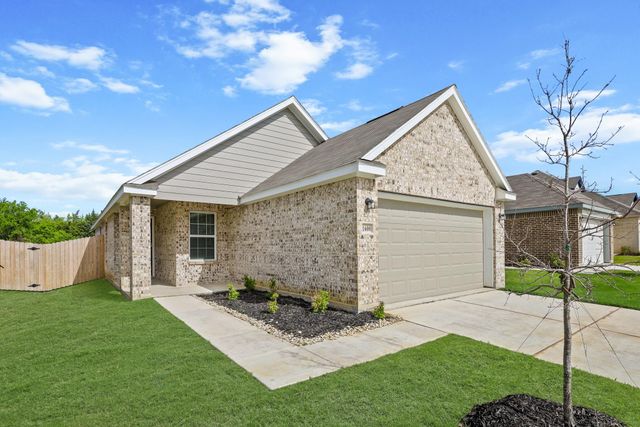 1600 Romans Rd — Christian Meadows