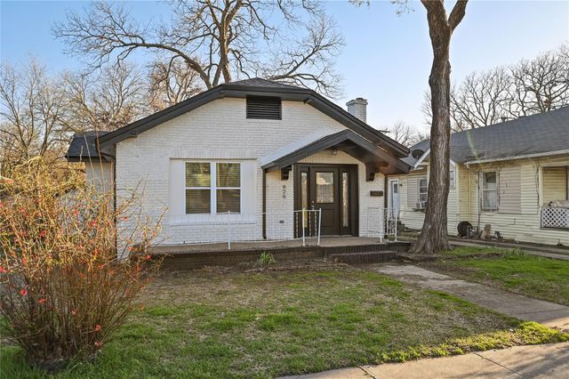 820 W College St — Fisher Fairmont Add