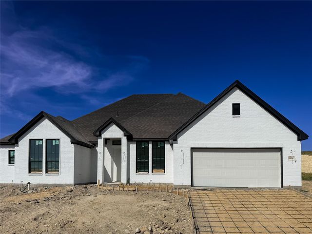 10836 Alta Sierra Dr — Whitestone Heights Add