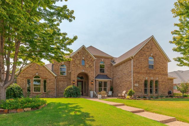 1200 Monticello Dr — Lakes Of La Cima Ph Two