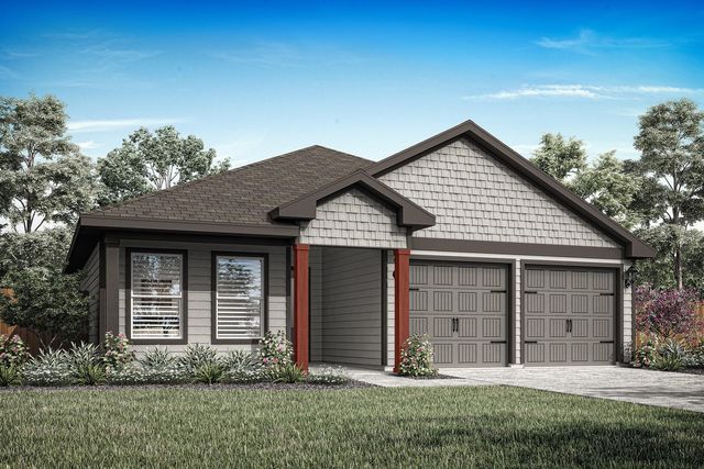 223 North Island Dr — Creekside Estates