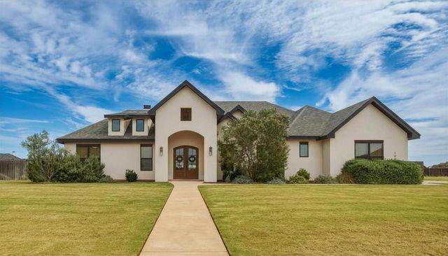 186 Gainesway Dr — Highland Farms Sec 3