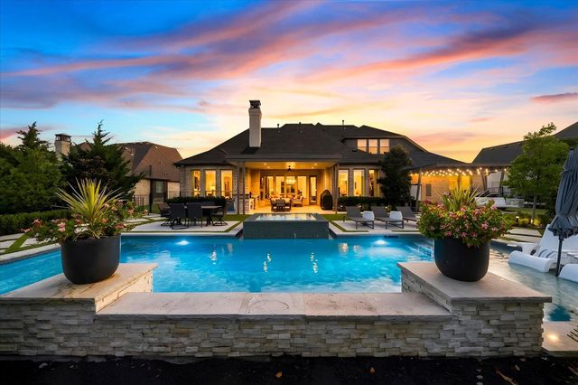 884 Tranquility Dr — Sanctuary The