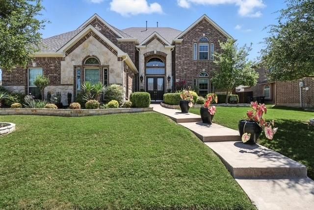 2160 Nocona Dr — Lakes Of La Cima Ph Six B