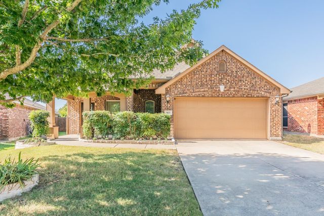 813 Andrews Ct — Willow Creek Add Ph II