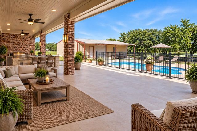 108 Cedar Ranch Dr — Estates At Cedar Creek