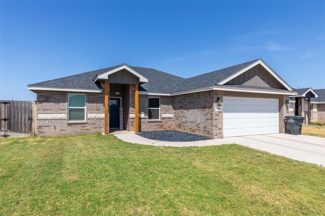 1708 Sweetwater Ln — CIMARRON MEADOWS ADDN SEC 1