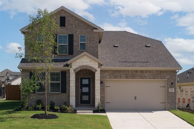 320 Caper Meadow Dr — Villages of Hurricane Creek