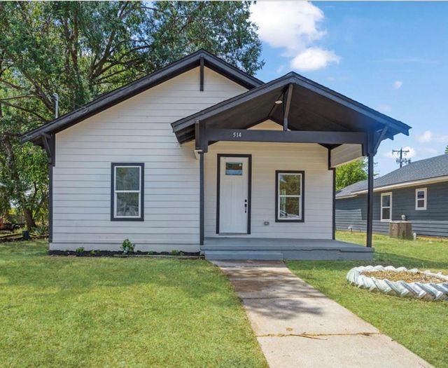 514 N Lee Ave — College Park Add