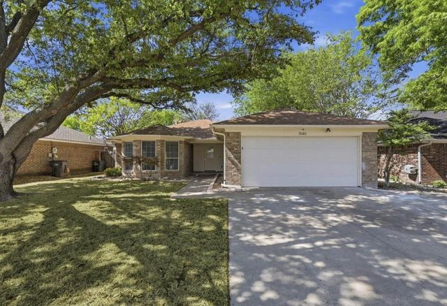 1140 W Hills Ter — Parkwest