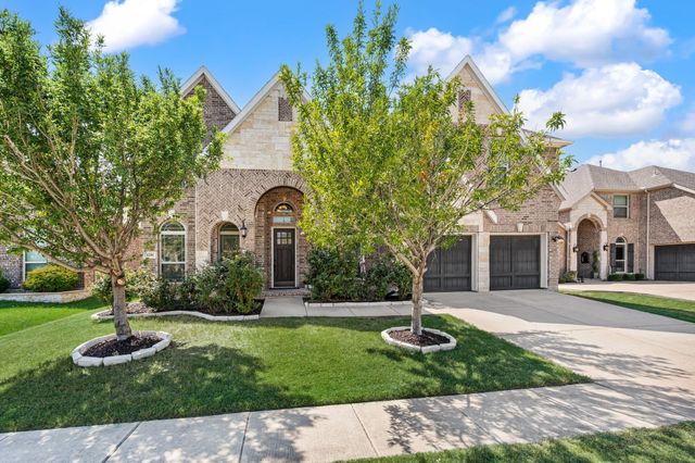 4201 Rainwater Creek Way — Creeks Of Legacy Ph 1c